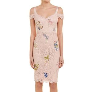 Karen Millen Sheath Dress